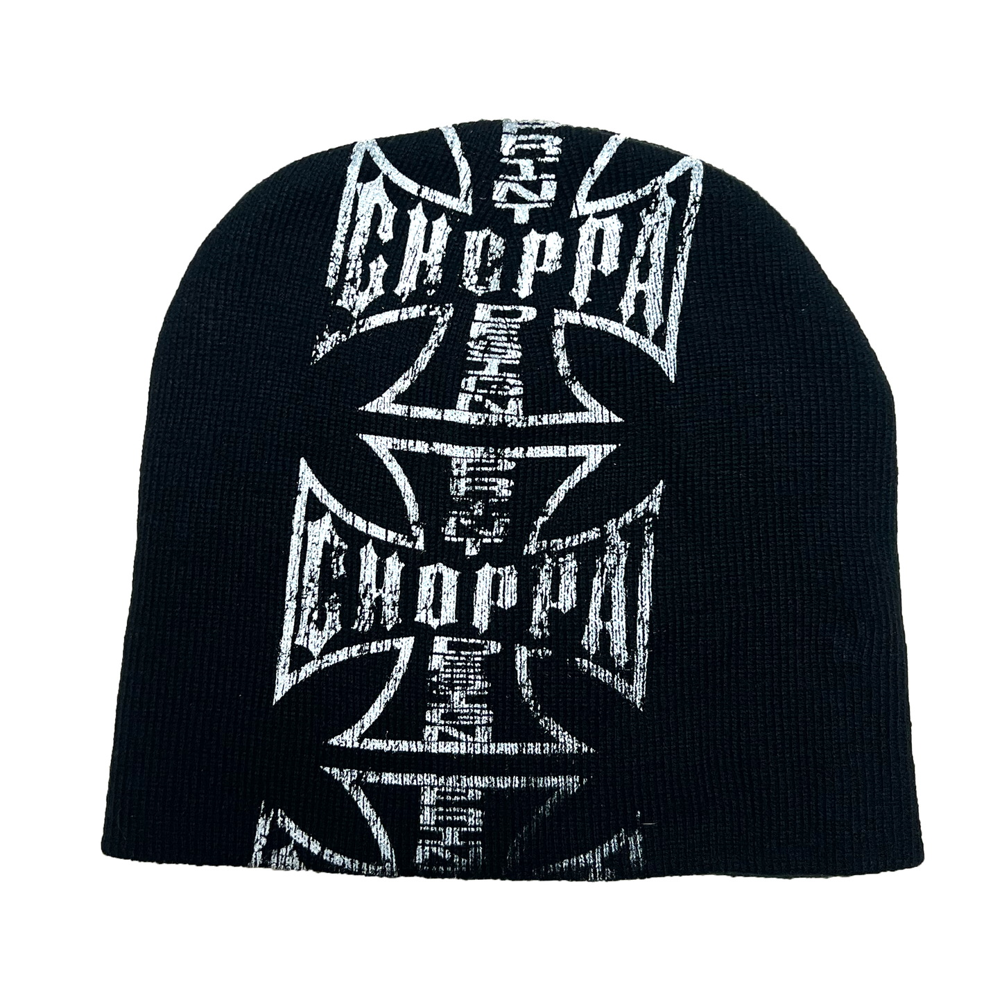 WEST COAST BEANIE