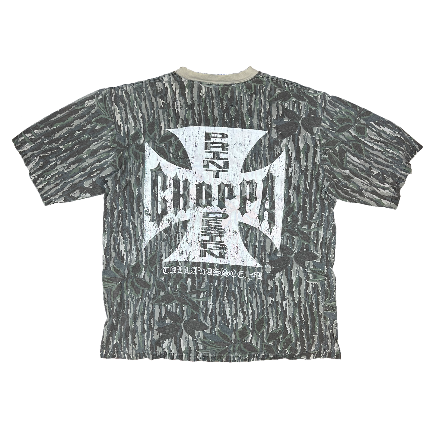 WEST COAST CHOPP(A) 4 OF 9
