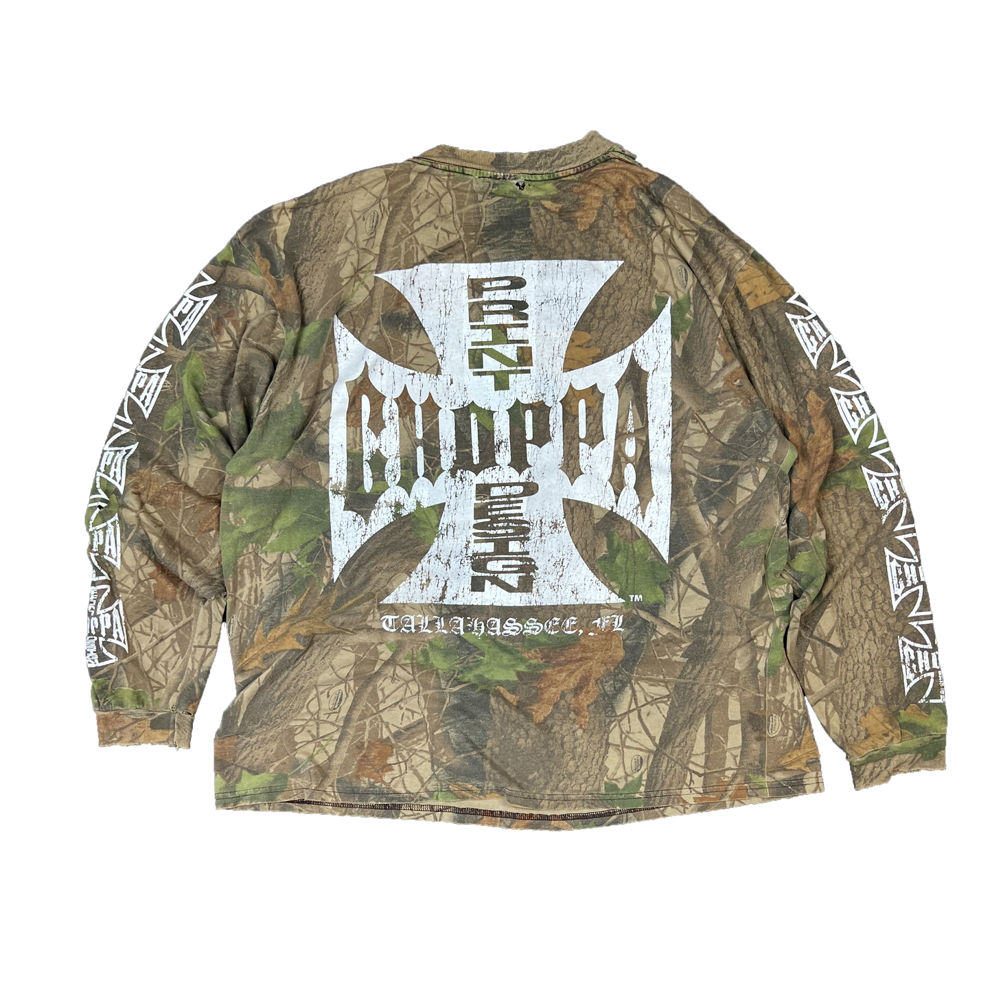 WEST COAST CHOPP(A) 5 OF 9