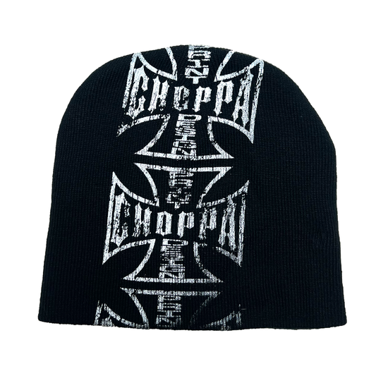 WEST COAST BEANIE