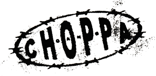 choppagang inc.