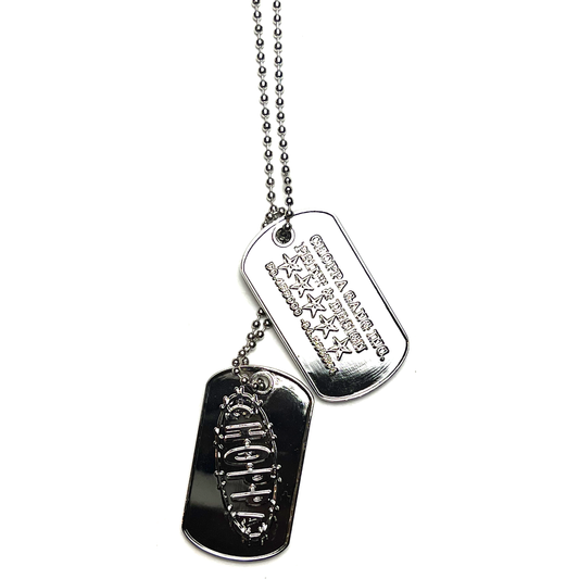 Dog Tags